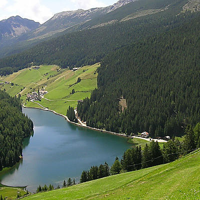 Durnholzer See: Ein Kleinod der Natur