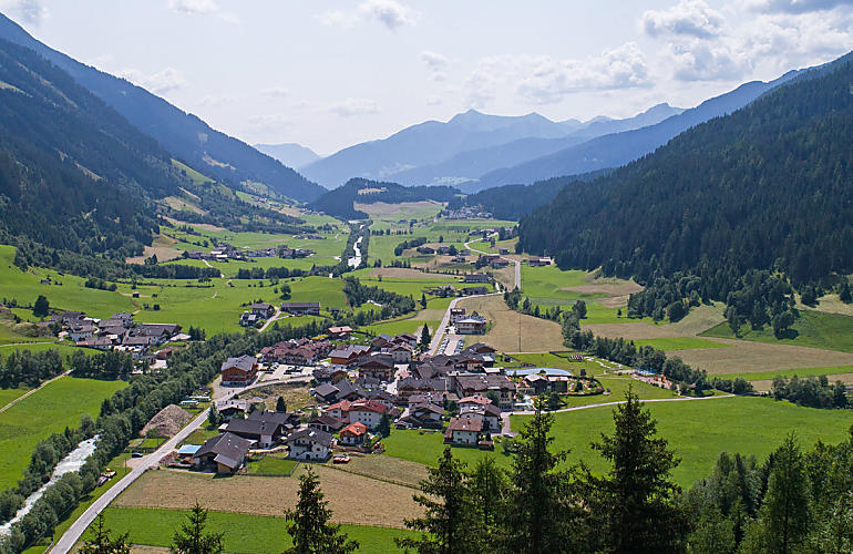 Urlaub auf dem Bauernhof in Ridnaun Urlaub auf dem Bauernhof in Ridnaun