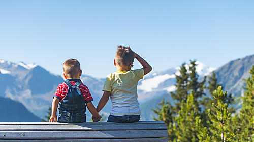 Stilfserjoch National Park - South Tyrol Stilfserjoch National Park: experience natural beauty