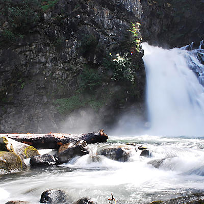 Reinbach waterfalls: An exhilarating experience