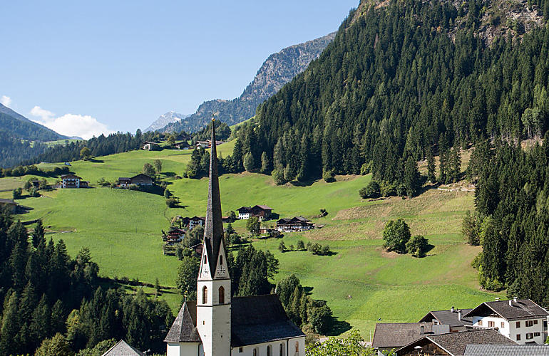 Urlaub auf dem Bauernhof in Moos in Passeier Urlaub auf dem Bauernhof in Moos in Passeier