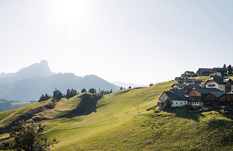 Farm Holidays in Wengen Farm Holidays in Wengen