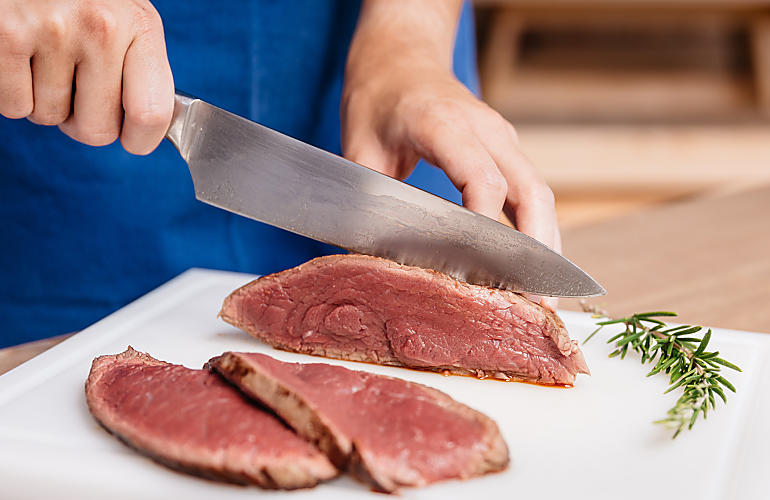 Kochen mit Fleisch aus Südtirol Kochen mit Fleisch aus Südtirol