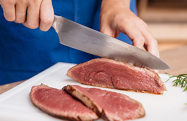 Kochen mit Fleisch aus Südtirol Kochen mit Fleisch aus Südtirol