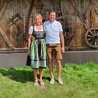 Familie Wilfried und Brigitte Kritzinger | © Florerhof