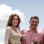 Familie Diana & Andi | © Aviunshof