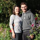 Familie Martina und Thomas | © Höllerhof