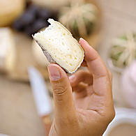 Ziegenkäse