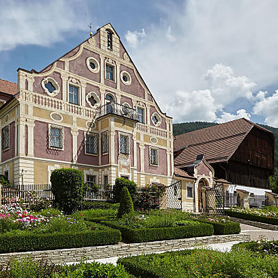 Volkskundemuseum Dietenheim